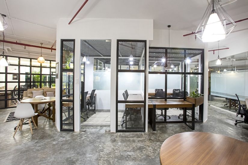 Mosaic Raaj Chambers